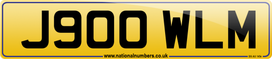J900 WLM