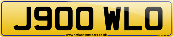 J900 WLO