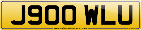 J900 WLU