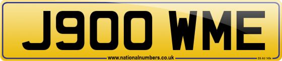 J900 WME