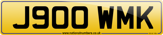 J900 WMK