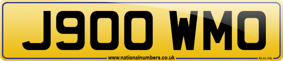 J900 WMO
