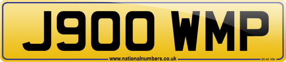 J900 WMP