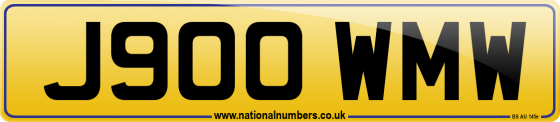 J900 WMW