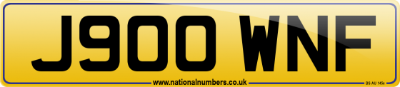 J900 WNF