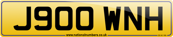 J900 WNH