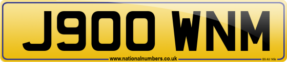 J900 WNM