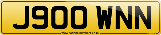 J900 WNN
