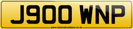 J900 WNP