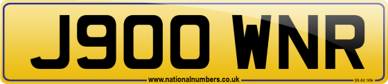 J900 WNR
