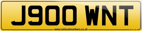 J900 WNT