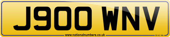 J900 WNV