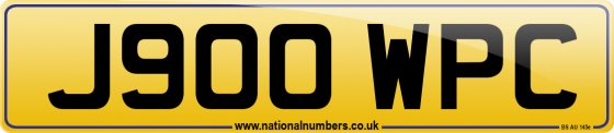J900 WPC