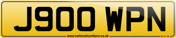 J900 WPN