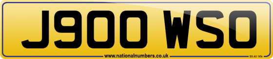 J900 WSO