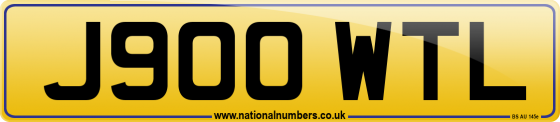 J900 WTL
