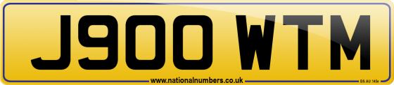 J900 WTM