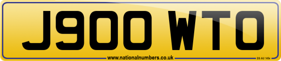 J900 WTO