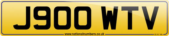 J900 WTV
