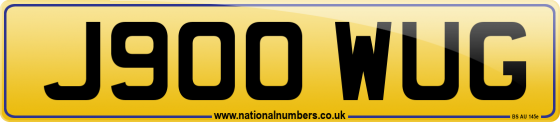 J900 WUG