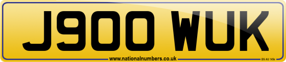 J900 WUK