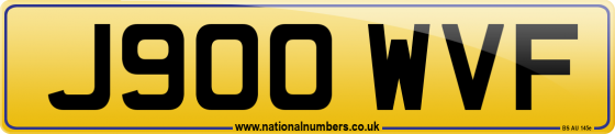 J900 WVF