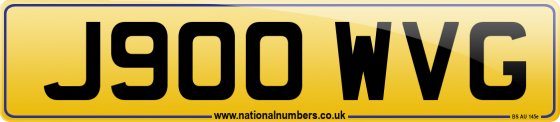 J900 WVG