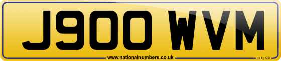 J900 WVM