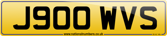 J900 WVS