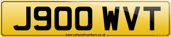 J900 WVT