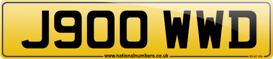 J900 WWD
