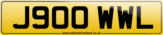 J900 WWL