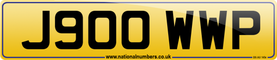 J900 WWP