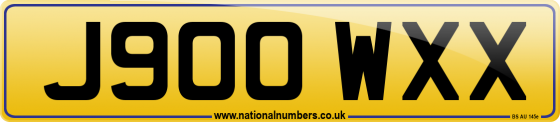 J900 WXX