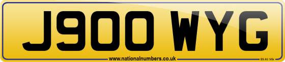J900 WYG