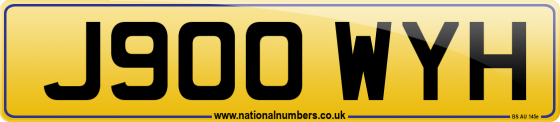 J900 WYH