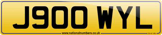 J900 WYL