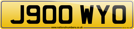 J900 WYO
