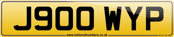 J900 WYP