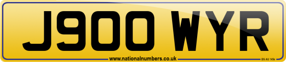 J900 WYR