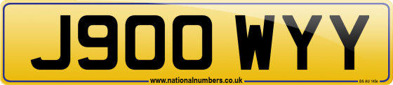 J900 WYY