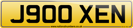 J900 XEN
