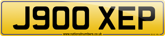 J900 XEP