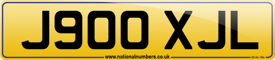 J900 XJL