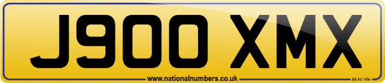J900 XMX