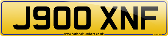 J900 XNF
