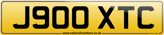 J900 XTC
