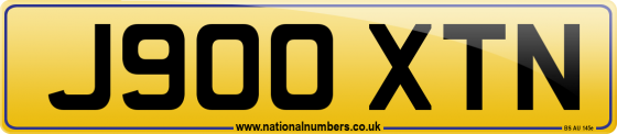 J900 XTN