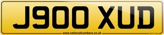 J900 XUD