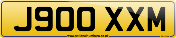 J900 XXM